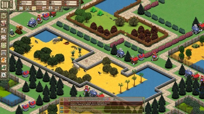 Zoo Park Screenshot 8