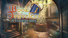Book Travelers: A Victorian Story