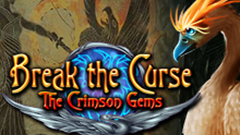 Break the Curse: The Crimson Gems