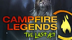 Campfire Legends - The Last Act Premium Edition