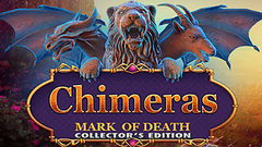 Chimeras: Mark of Death Collector&#039;s Edition