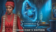 Chimeras: What Wishes May Come Collector&#039;s Edition