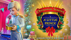 Christmas Stories: A Little Prince Collector&#039;s Edition