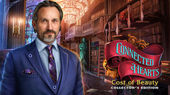Connected Hearts: Cost of Beauty Collector&#039;s Edition