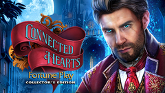 Connected Hearts: Fortune Play Collector&#039;s Edition