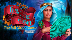 Connected Hearts: The Full Moon Curse Collector&#039;s Edition