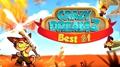 Crazy Dreamz: Best Of