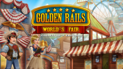 Golden Rails 4: World’s Fair Collector&#039;s Edition