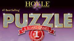 Hoyle Puzzle &amp; Board Games 2012