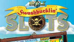 Hoyle Swashbucklin&#039; Slots