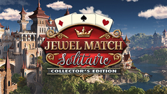 Jewel Match Solitaire Collector&#039;s Edition