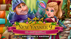 New Yankee 9: The Evil Spellbook Collector&#039;s Edition