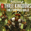 Total War™: THREE KINGDOMS - The Furious Wild