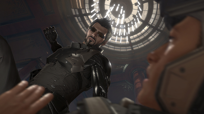 Deus Ex: Mankind Divided - Digital Deluxe Edition Screenshot 13