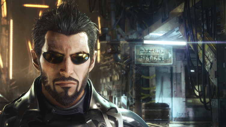 Deus Ex: Mankind Divided™ DLC - Season Pass Screenshot 1