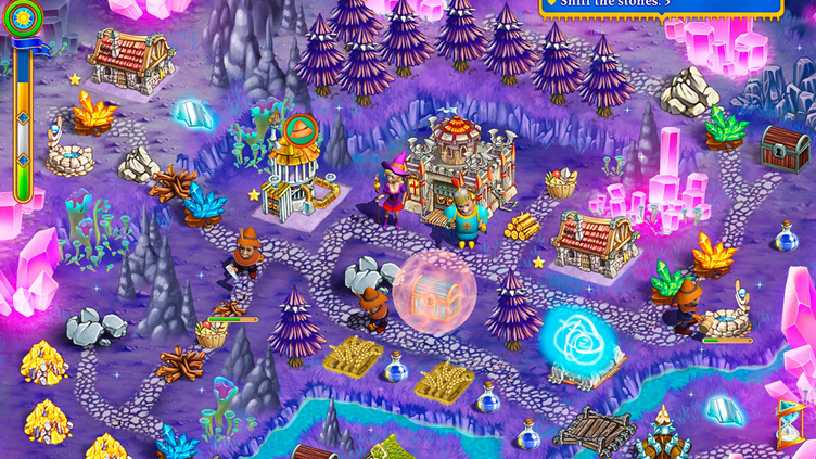 New Yankee 9: The Evil Spellbook Collector's Edition Screenshot 6