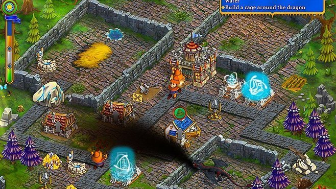 New Yankee in King Arthur's Court 5 Collector's Edition Screenshot 4
