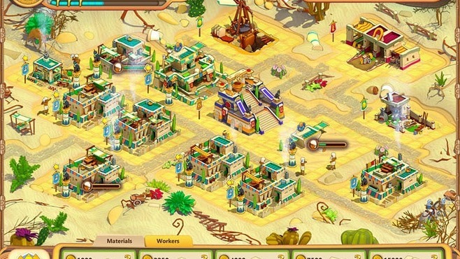 Ramses: Rise Of Empire Collector's Edition Screenshot 7