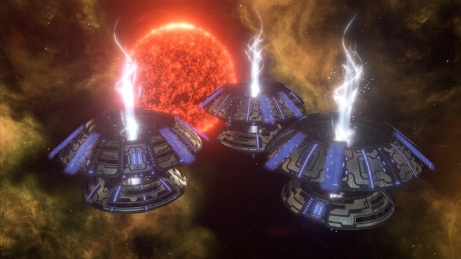 Stellaris: MegaCorp Screenshot 6