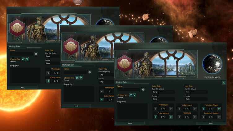 Stellaris: The Machine Age Screenshot 2
