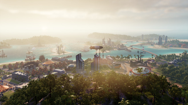 Tropico 6 Screenshot 3