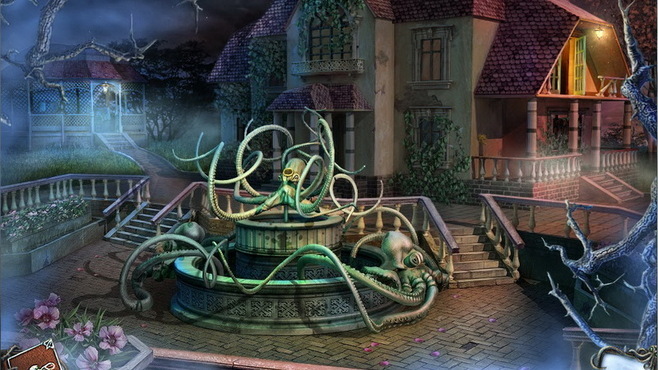 Twisted Lands 3: Origin Screenshot 5