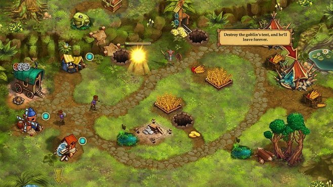Weather Lord: Following the Princess Collector's Edition Screenshot 4