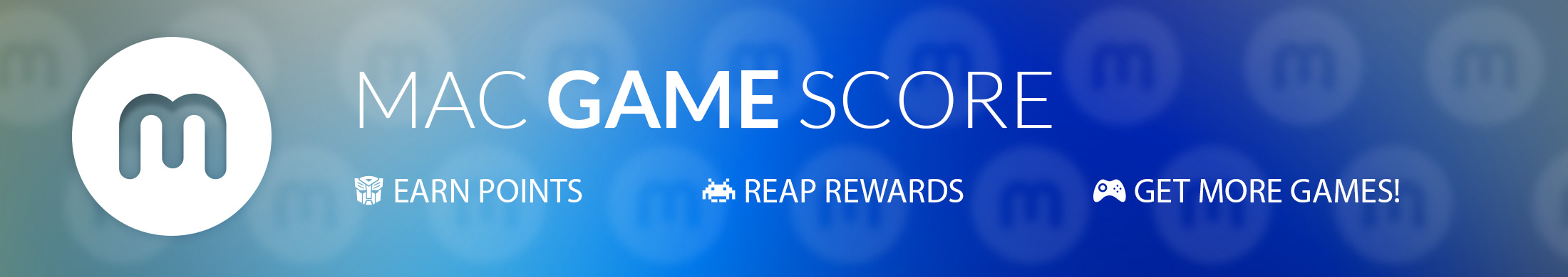 MacGameStore Rewards Program - Earn Points, Get Rewards, Enjoy!
