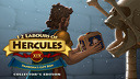 12 Labours of Hercules XIX: Pandora's Gift Box Collector's Edition