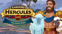 12 Labours of Hercules XVIII: Ghost Sheep Collector&#039;s Edition