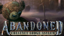 Abandoned: Chestnut Lodge Asylum