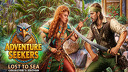 Adventure Seekers: Lost to Sea Collector's Edition