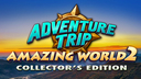Adventure Trip: Amazing World 2 Collector&#039;s Edition