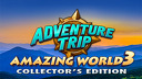 Adventure Trip: Amazing World 3 Collector's Edition
