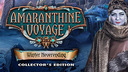Amaranthine Voyage: Winter Neverending Collector&#039;s Edition