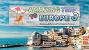 Amazing Trip to Europe 3 Collector's Edition