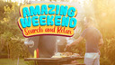 Amazing Weekend: Search and Relax