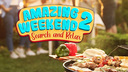 Amazing Weekend: Search and Relax 2