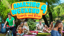 Amazing Weekend: Search and Relax 4