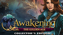 Awakening: The Golden Age Collector&#039;s Edition