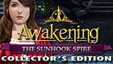 Awakening: The Sunhook Spire Collector's Edition