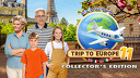 Big Adventure: Trip to Europe 11 Collector's Edition