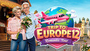 Big Adventure: Trip to Europe 12 Romantic Tour Collector's Edition