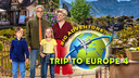 Big Adventure: Trip to Europe 4