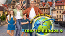 Big Adventure: Trip to Europe 9
