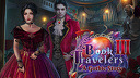 Book Travelers: A Gothic Story