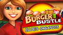 Burger Bustle: Ellie's Organics