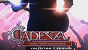 Cadenza: Fame, Theft and Murder Collector's Edition