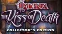 Cadenza: The Kiss of Death Collector's Edition