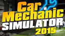 Car Mechanic Simulator 2015